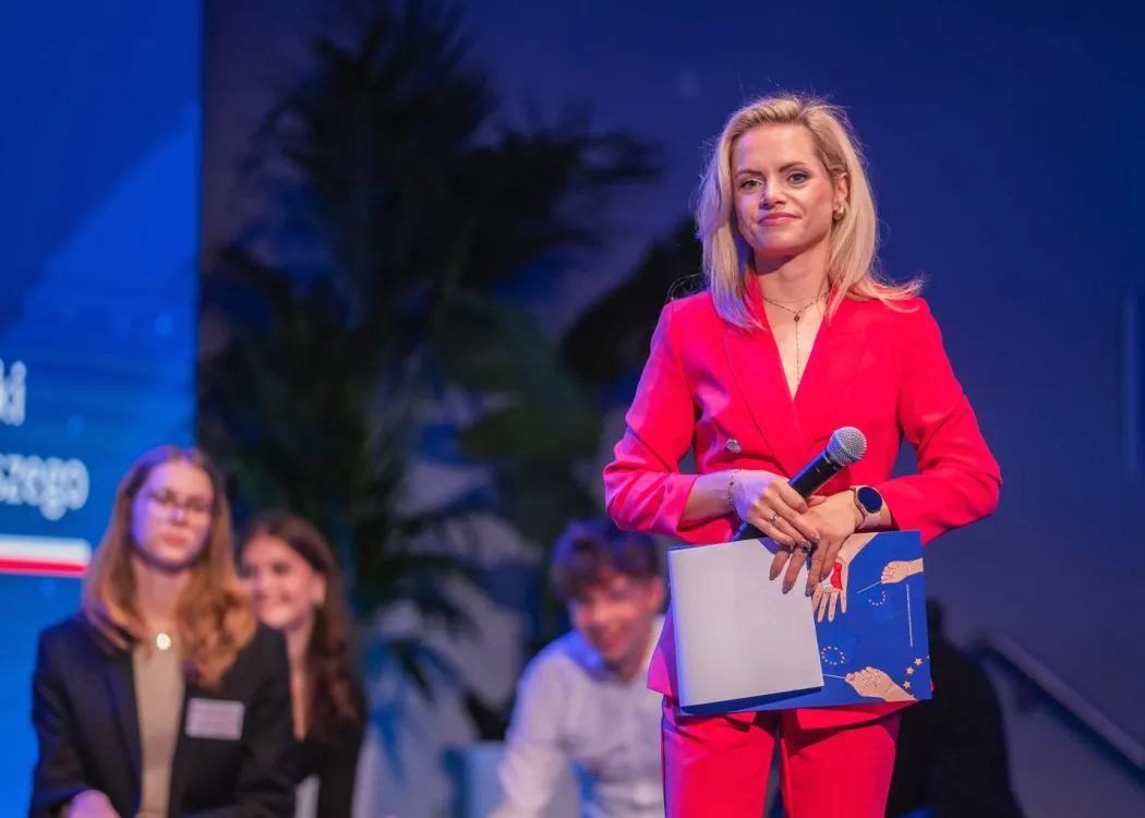 20-lecie Polski w Unii Europejskiej na UWM