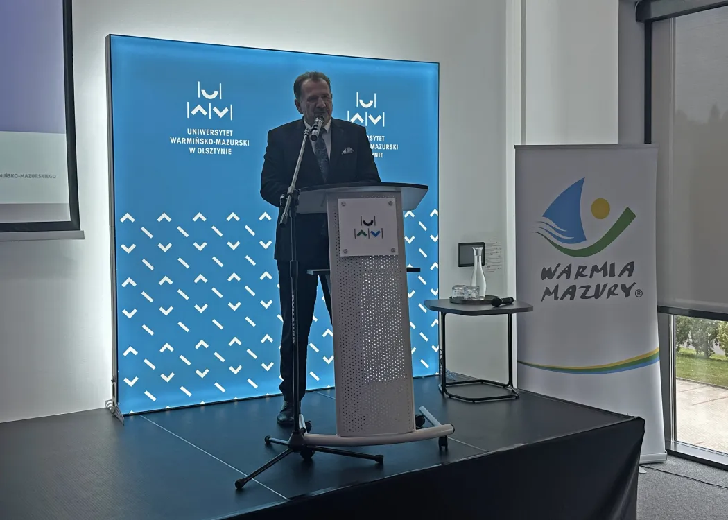 Wręczenie dyplomów MBA - 2024