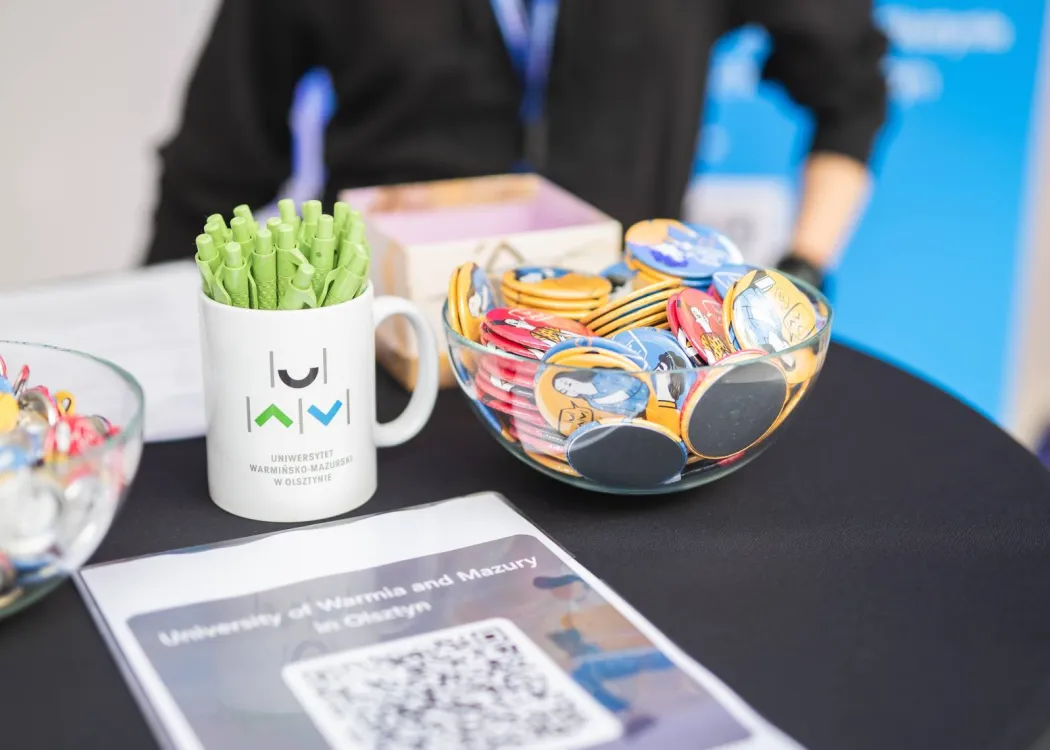 20-lecie Polski w Unii Europejskiej na UWM