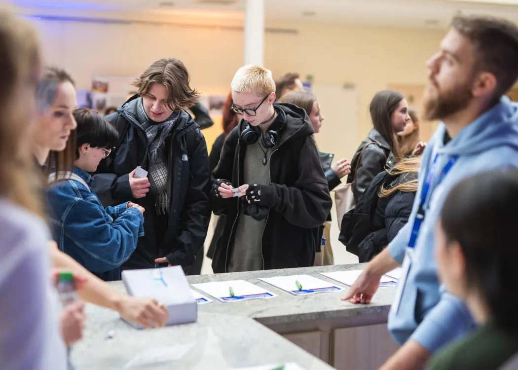 20-lecie Polski w Unii Europejskiej na UWM
