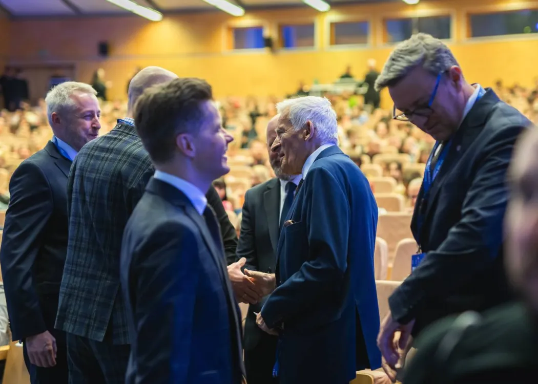 20-lecie Polski w Unii Europejskiej na UWM
