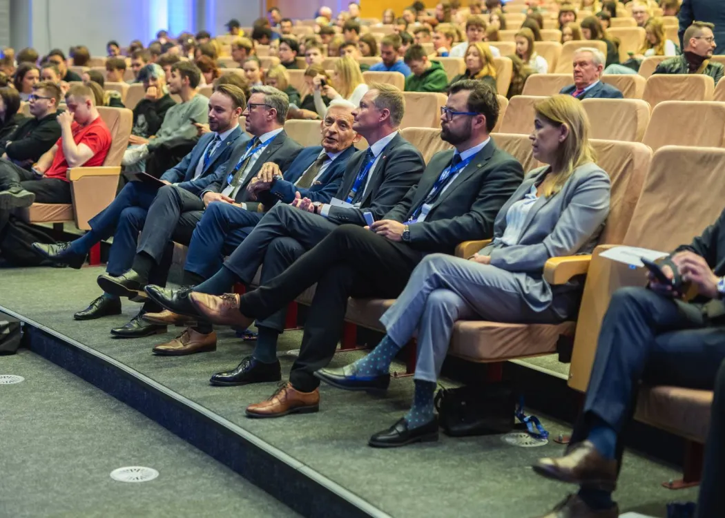 20-lecie Polski w Unii Europejskiej na UWM