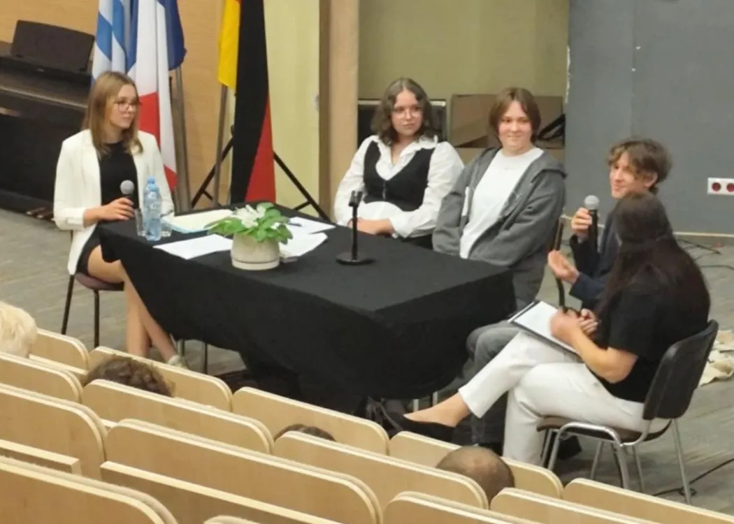 Międzynarodowa Interdyscyplinarna Konferencja Naukowa „Immanuel Kant w przestrzeni naukowej i edukacyjnej".