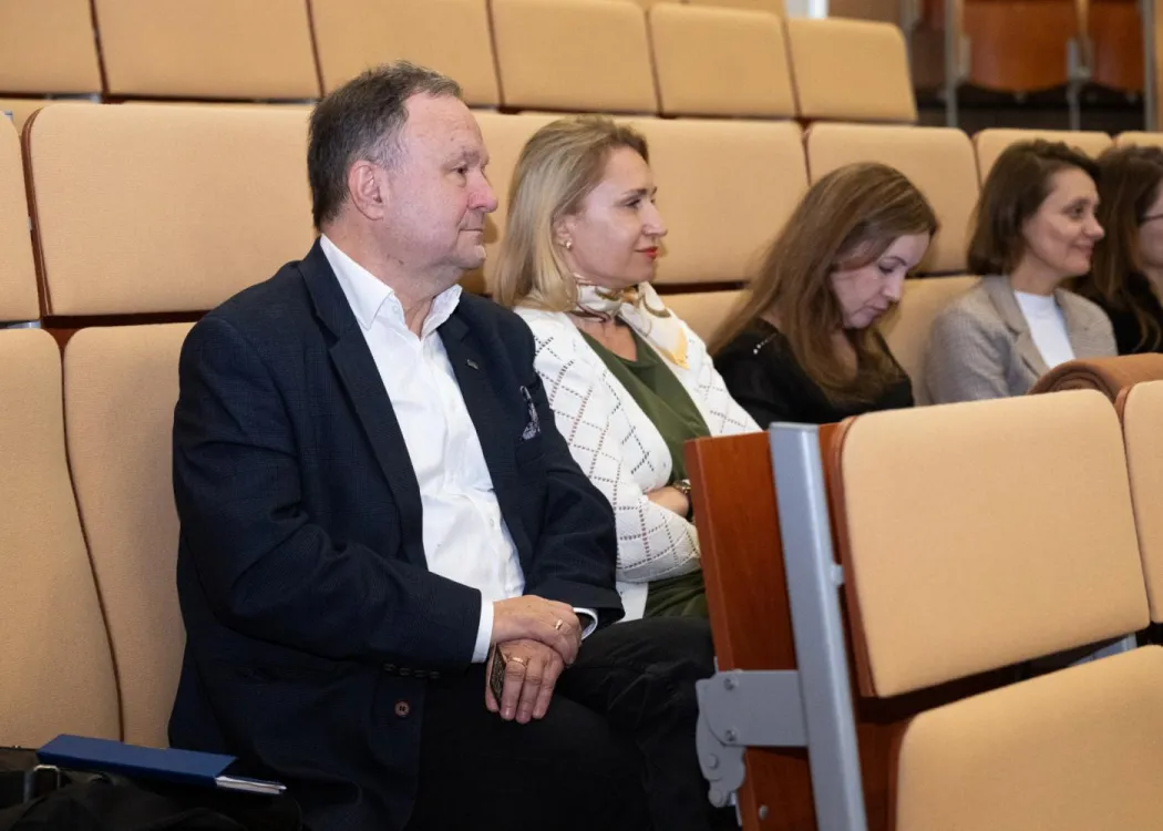 konferencja naukowa „Radio studenckie w Polsce. Wczoraj, dziś i jutro”