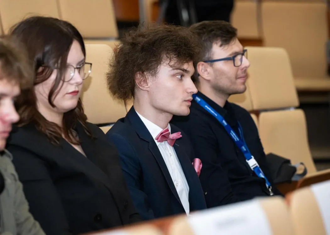 konferencja naukowa „Radio studenckie w Polsce. Wczoraj, dziś i jutro”