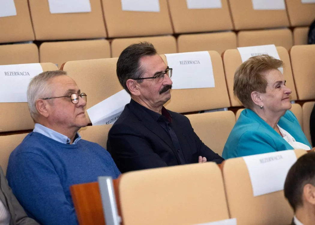 konferencja naukowa „Radio studenckie w Polsce. Wczoraj, dziś i jutro”