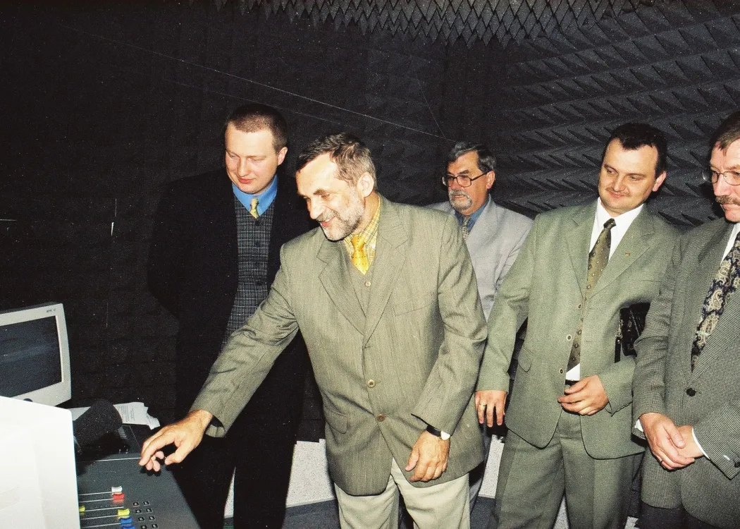 Radio UWM FM 
