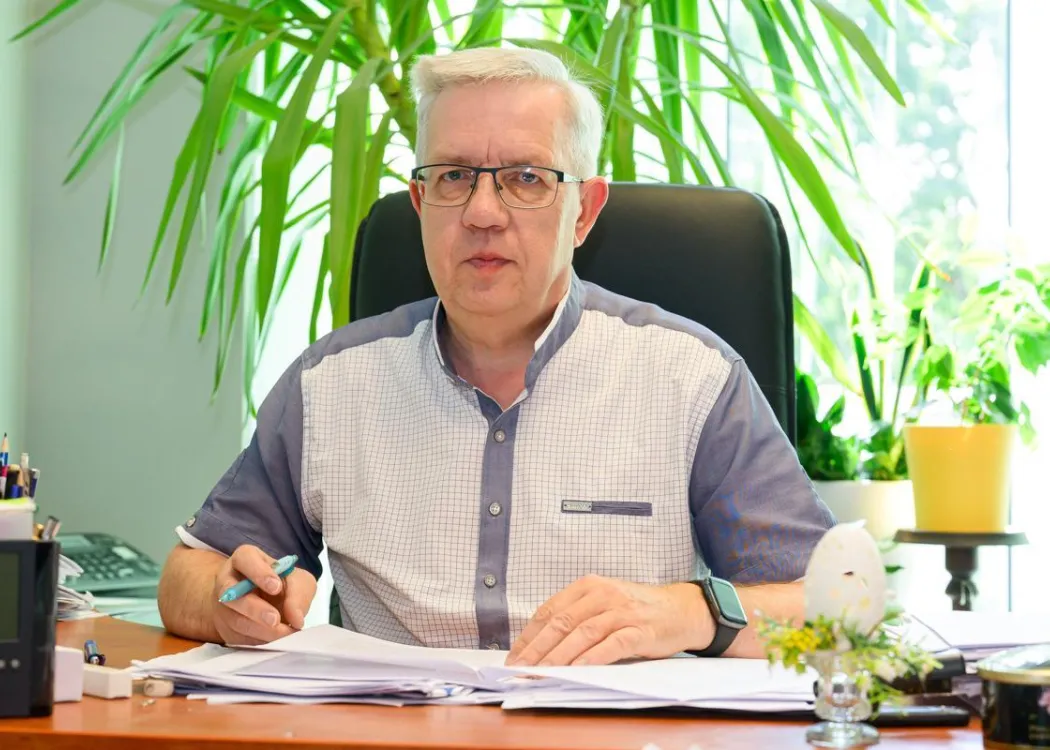 Tadeusz Kamiński