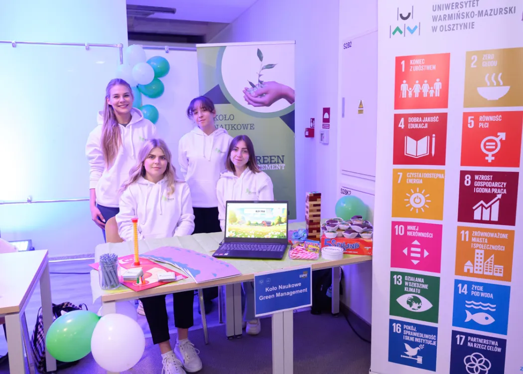Student EXPO 2024