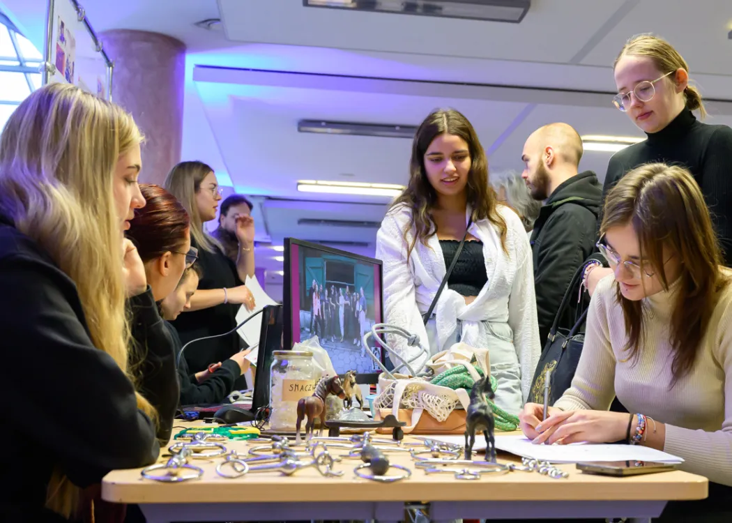 Student EXPO 2024