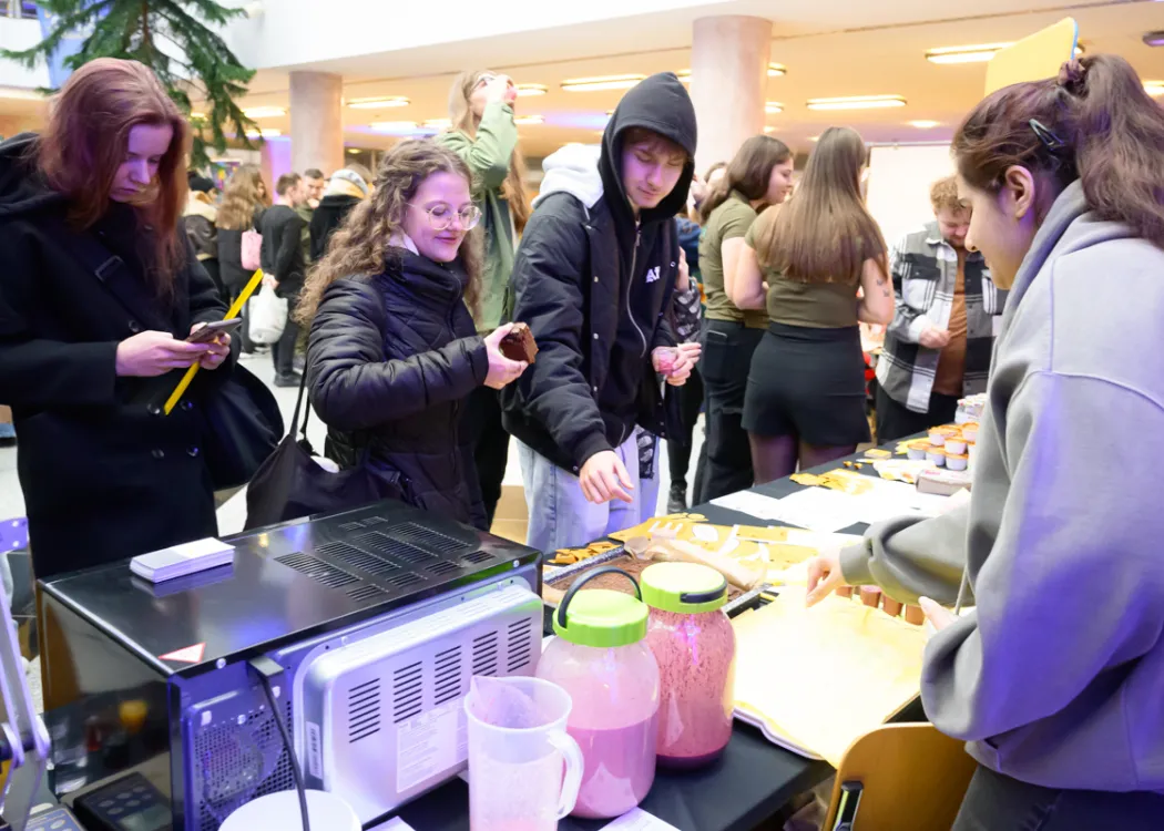 Student EXPO 2024