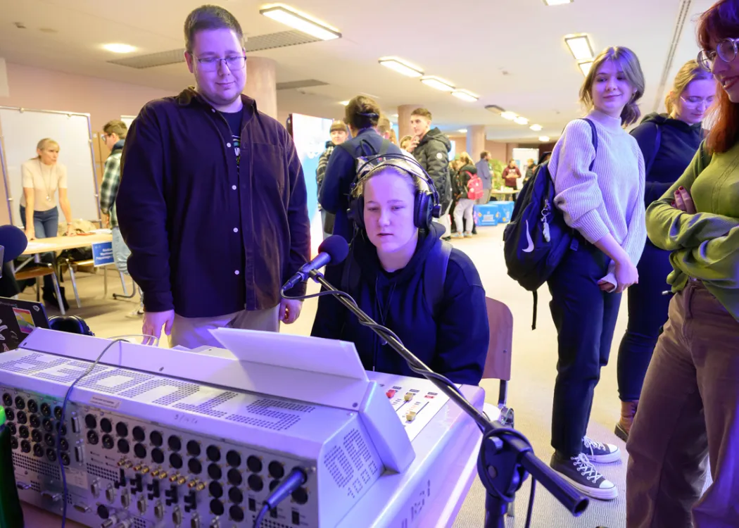 Student EXPO 2024