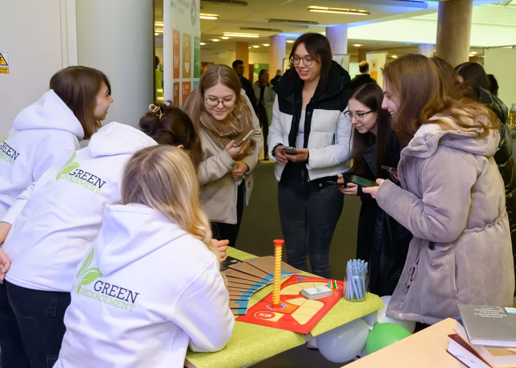 Student EXPO 2024