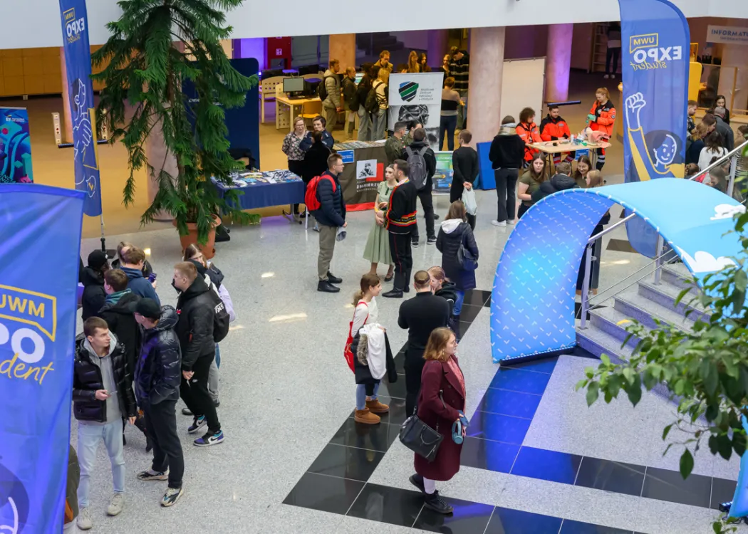 Student EXPO 2024
