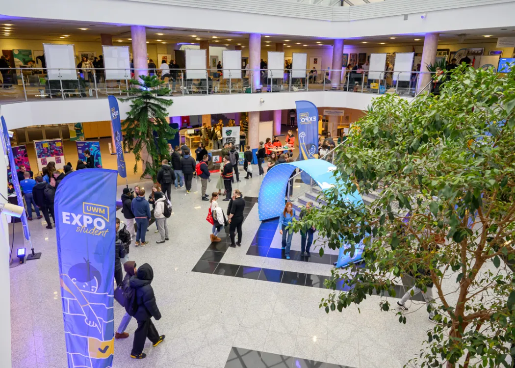 Student EXPO 2024