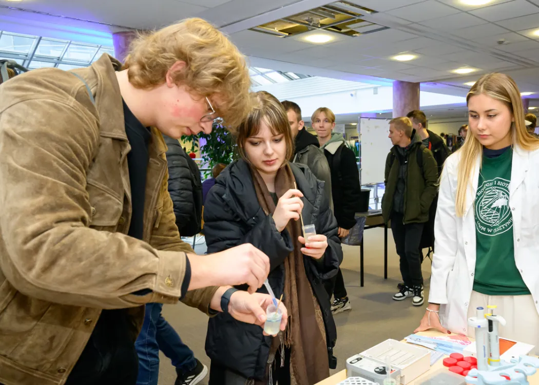 Student EXPO 2024