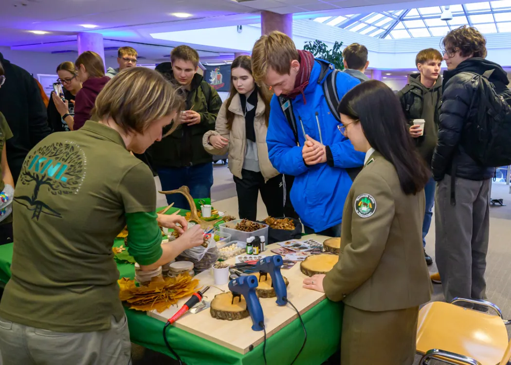 Student EXPO 2024