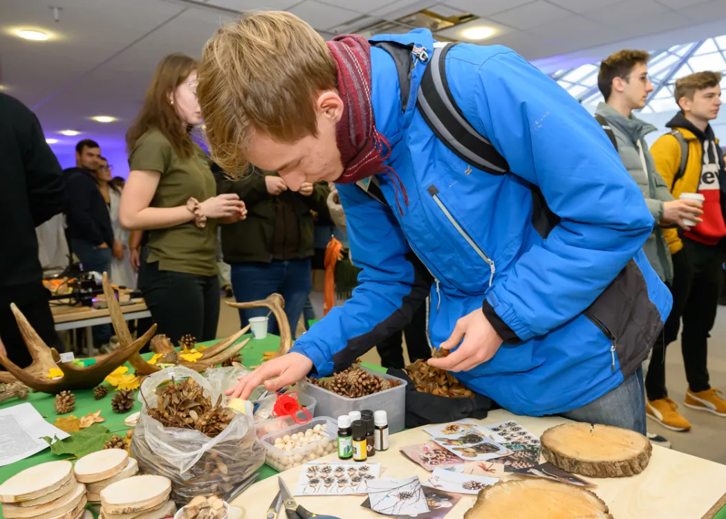 Student EXPO 2024