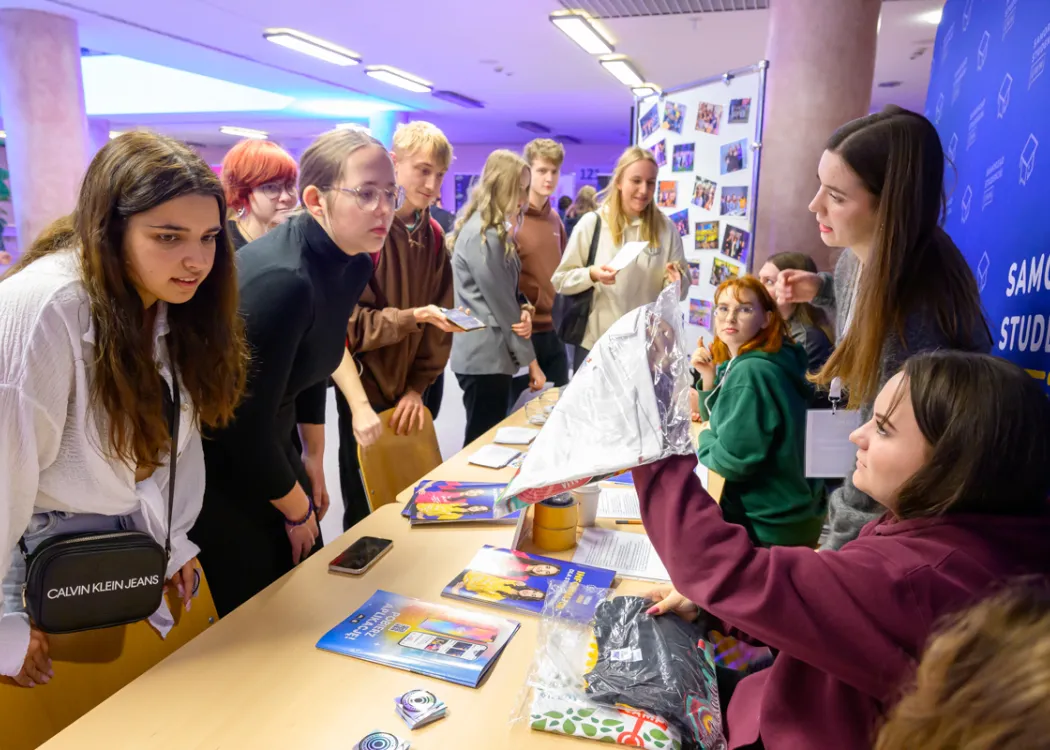 Student EXPO 2024