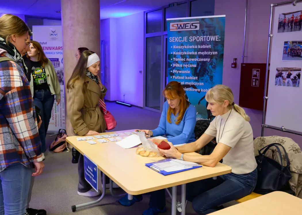Student EXPO 2024