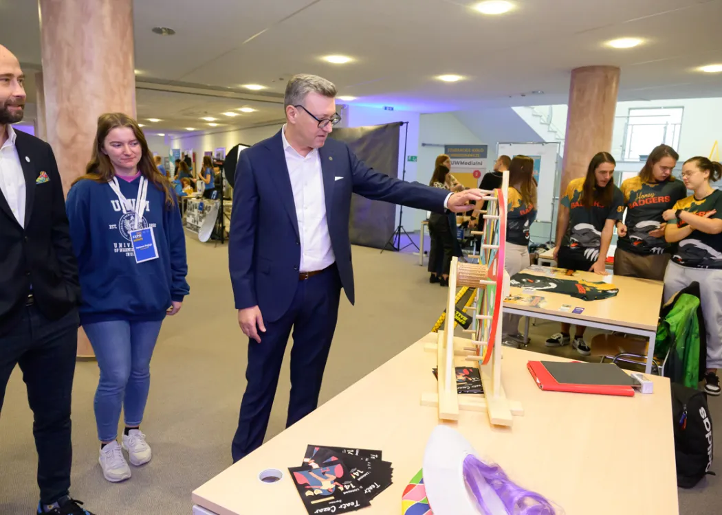 Student EXPO 2024