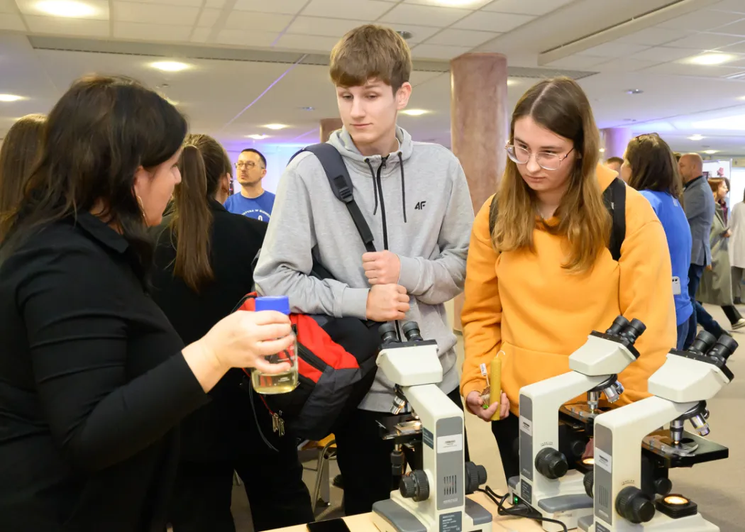 Student EXPO 2024