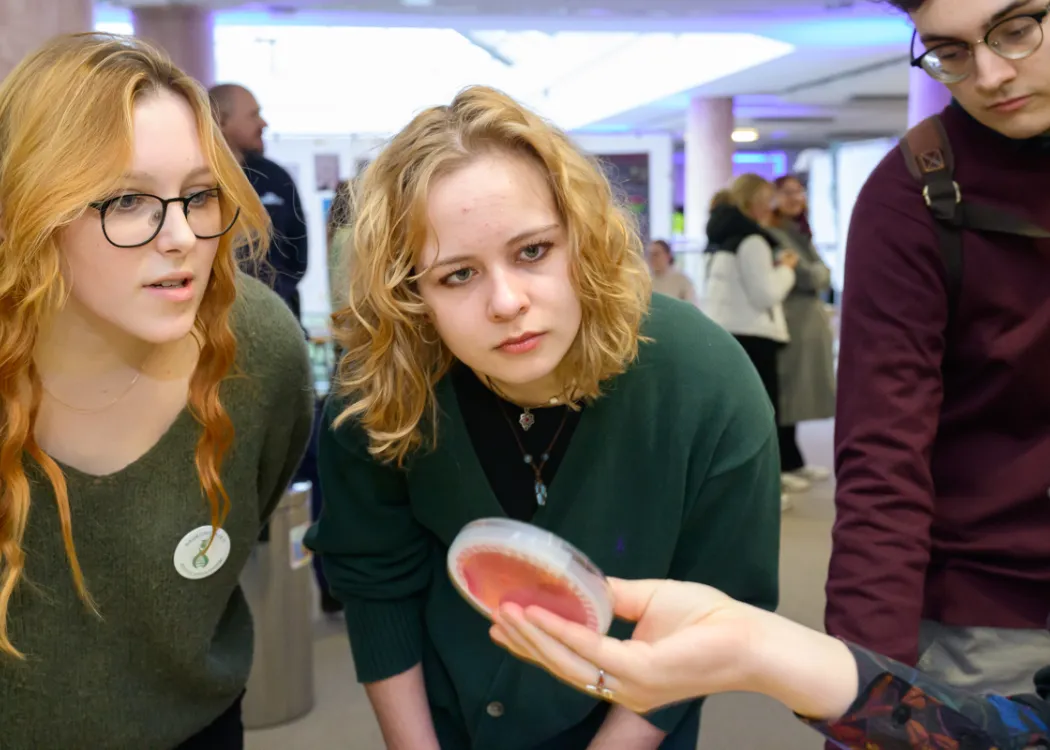 Student EXPO 2024
