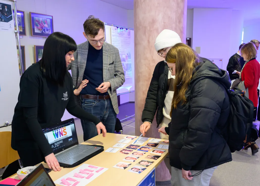 Student EXPO 2024