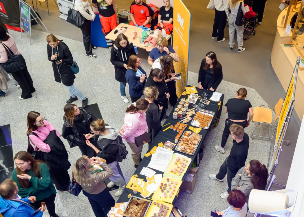 Student EXPO 2024