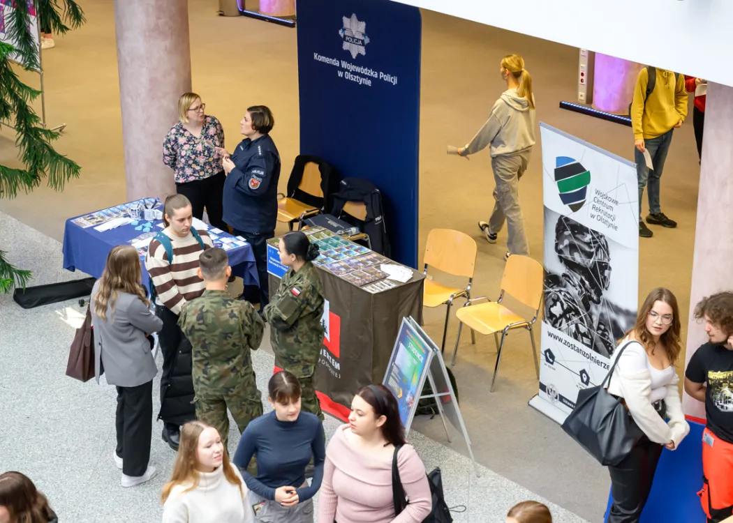 Student EXPO 2024