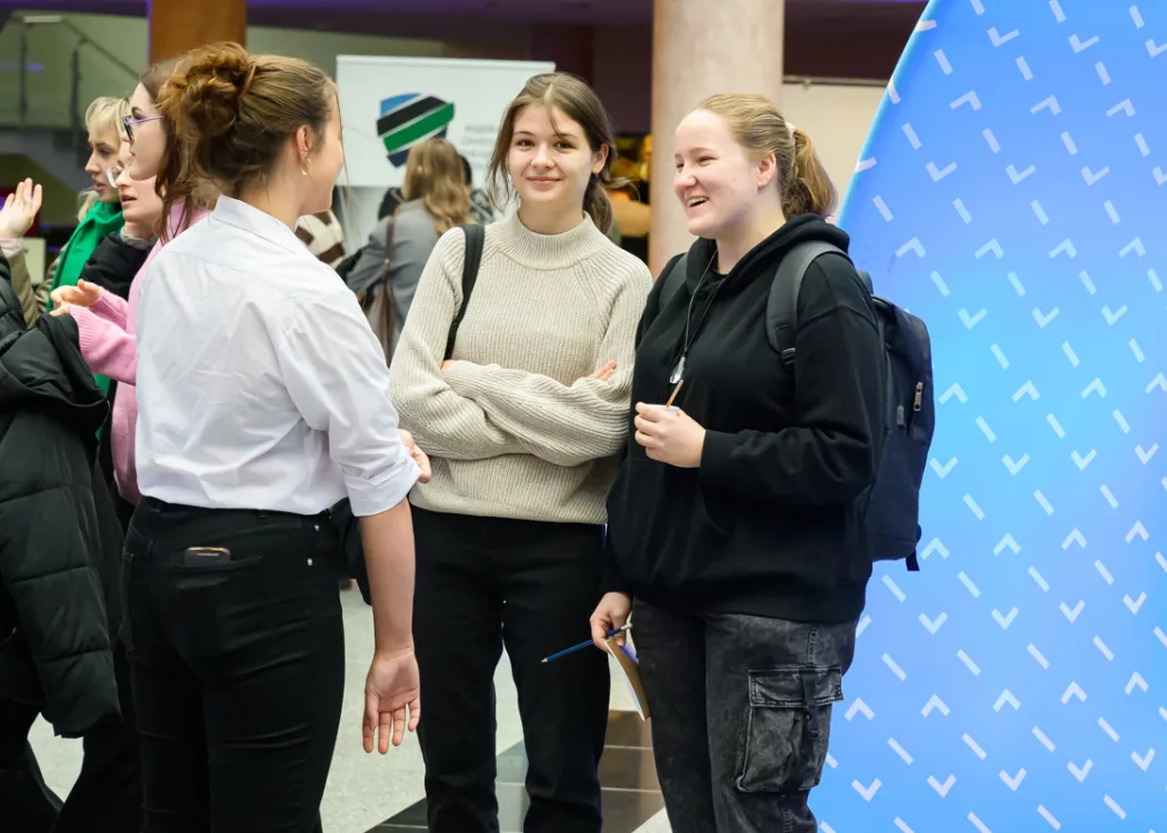 Student EXPO 2024