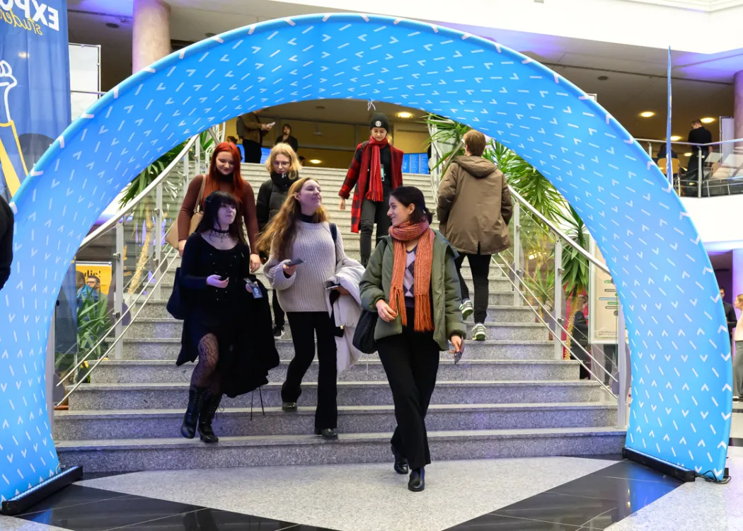 Student EXPO 2024