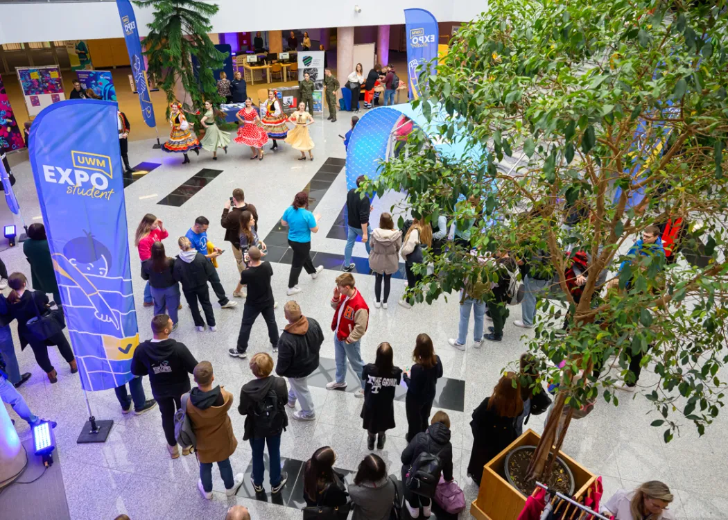 Student EXPO 2024