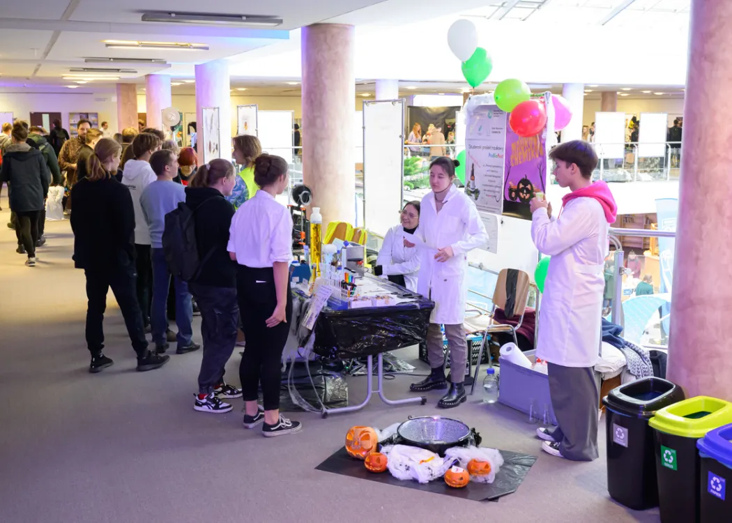 Student EXPO 2024
