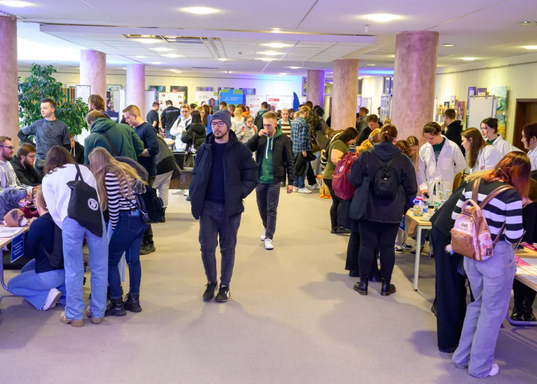Student EXPO 2024