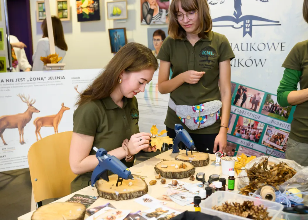 Student EXPO 2024