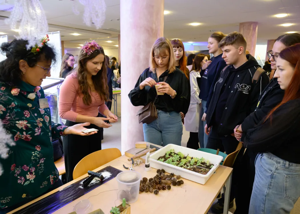 Student EXPO 2024