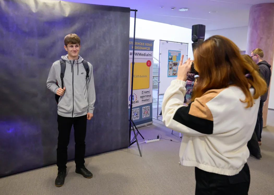 Student EXPO 2024