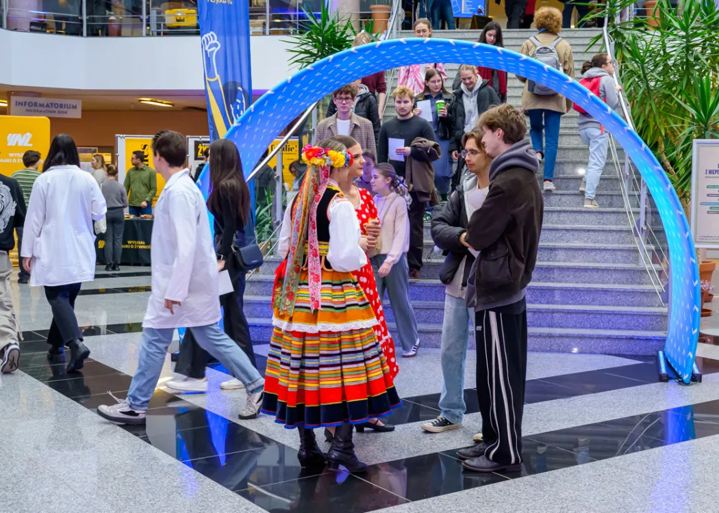 Student EXPO 2024