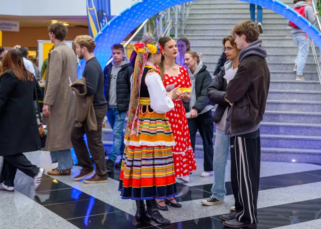 Student EXPO 2024
