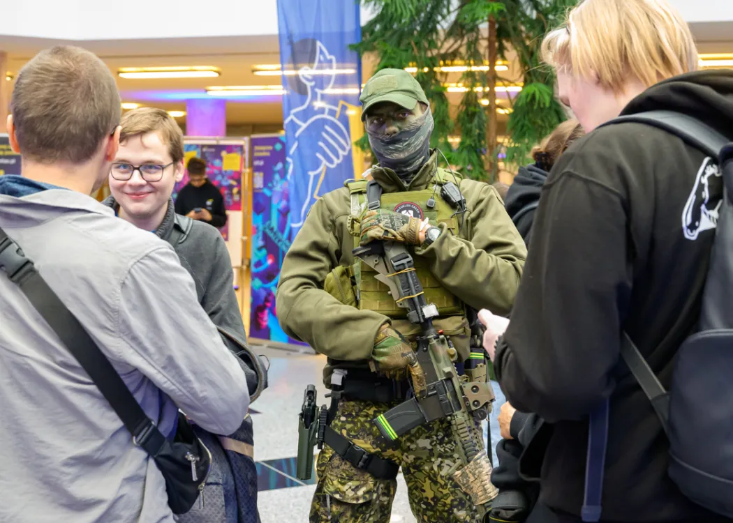Student EXPO 2024