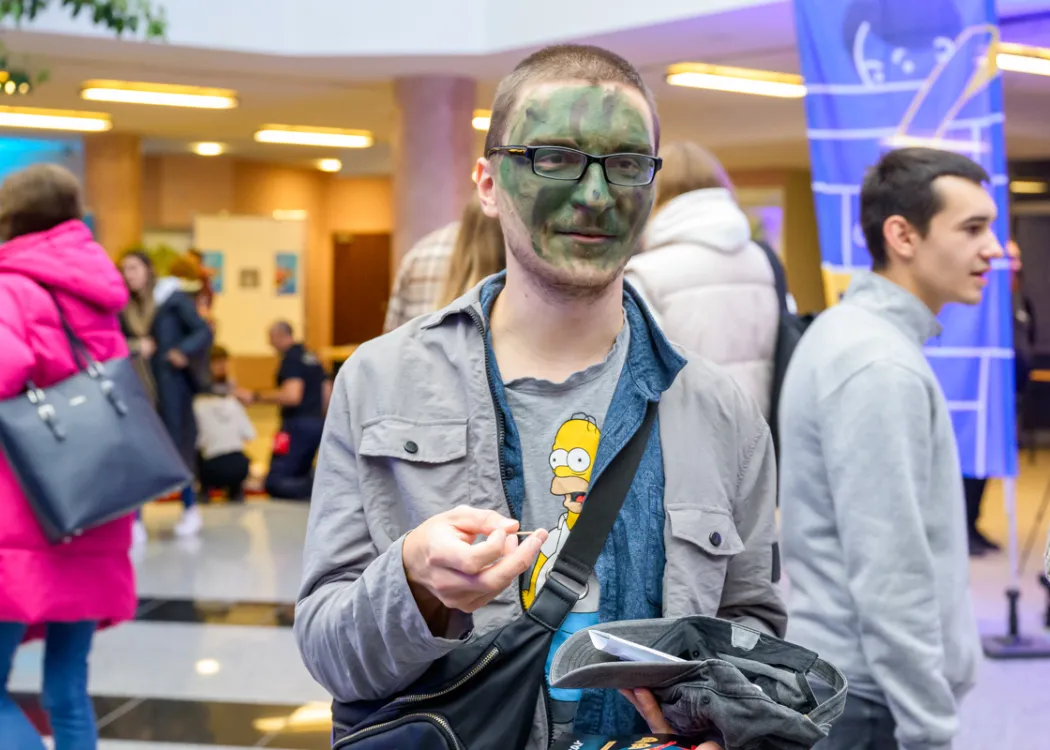 Student EXPO 2024