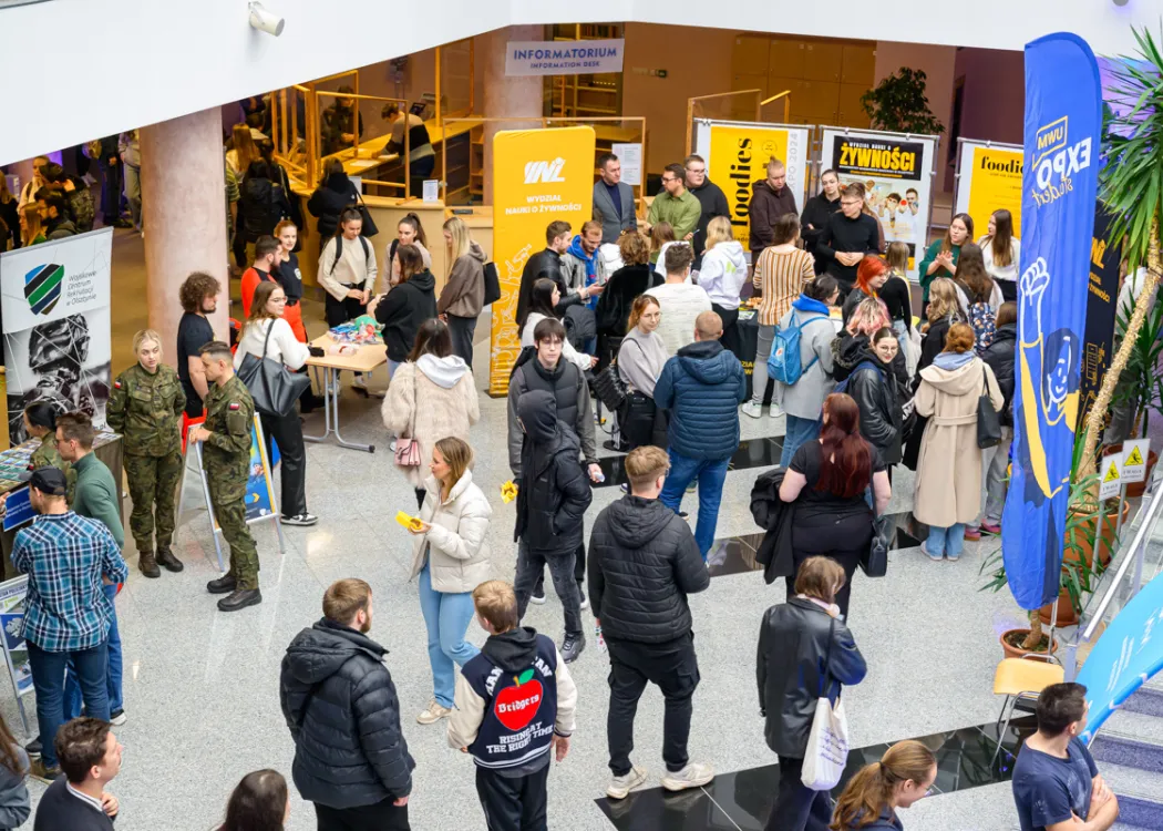 Student EXPO 2024