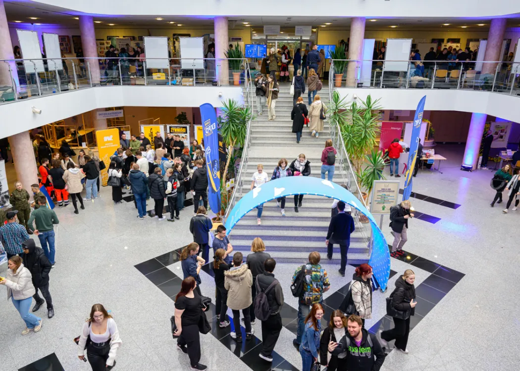 Student EXPO 2024