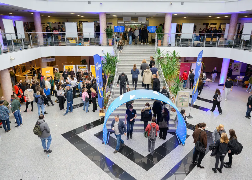 Student EXPO 2024