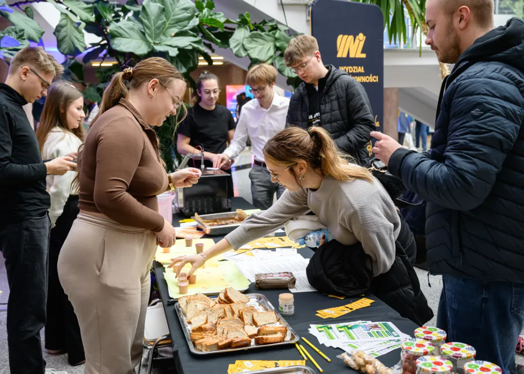 Student EXPO 2024