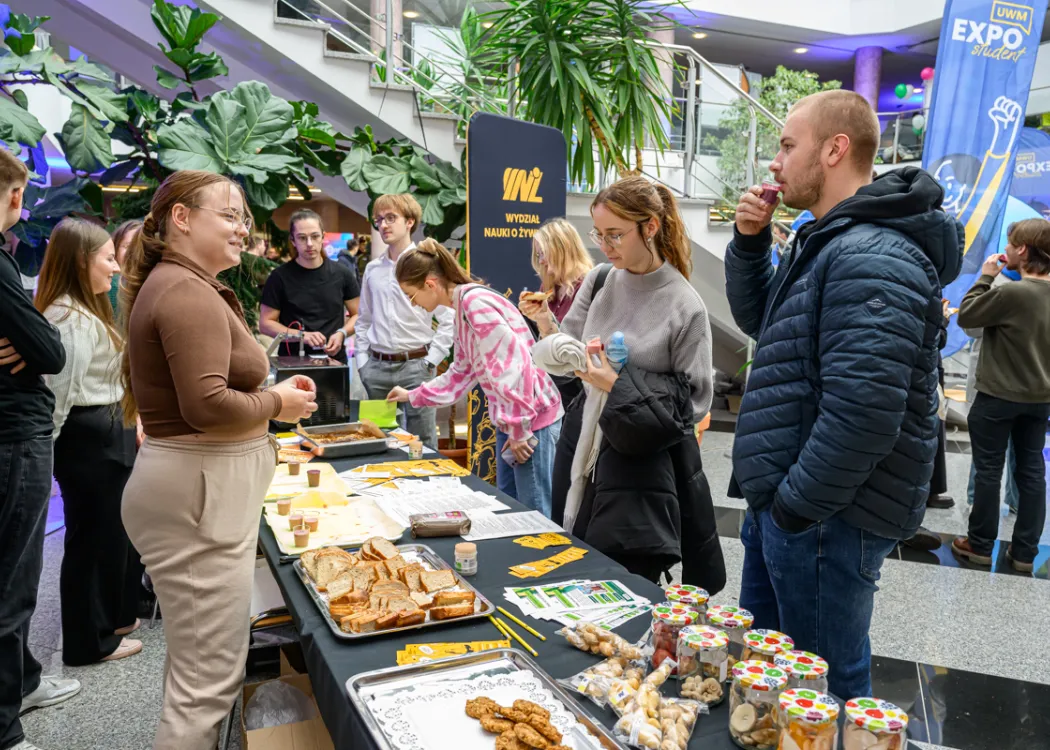 Student EXPO 2024
