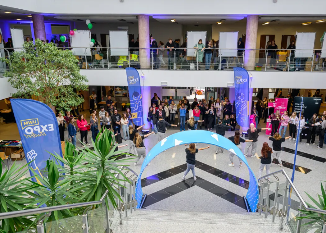 Student EXPO 2024