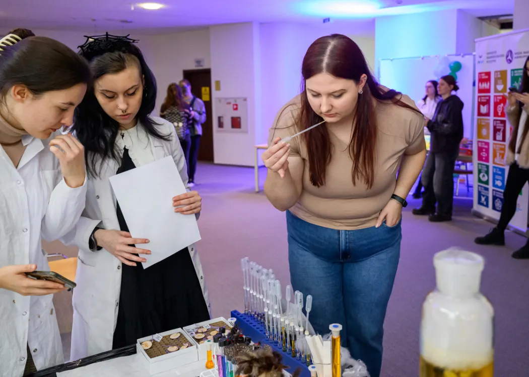 Student EXPO 2024