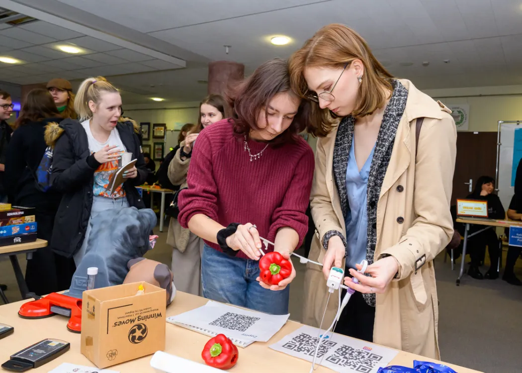 Student EXPO 2024